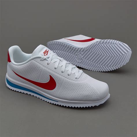 nike cortez ultra moire herrenschuh weiß|nike cortez ultra moire men's.